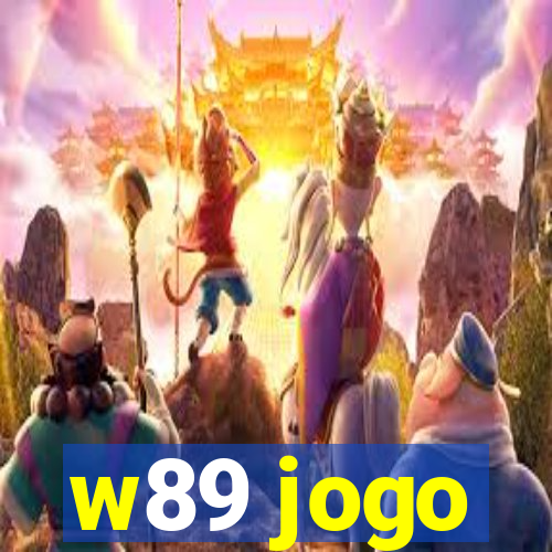 w89 jogo